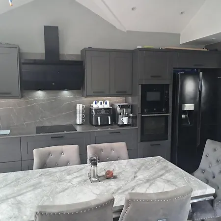 Alocin Vakantiehuis *