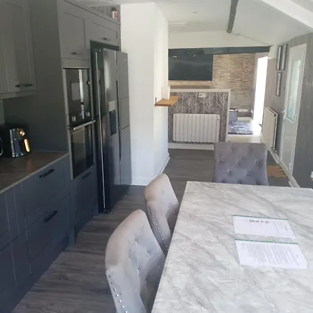 Alocin Vakantiehuis *