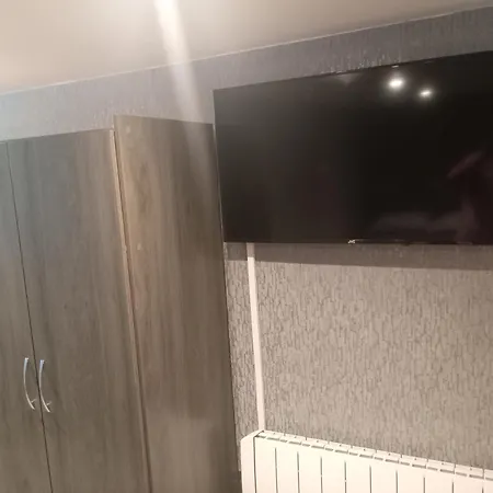 Alocin Melmerby (Cumbria)