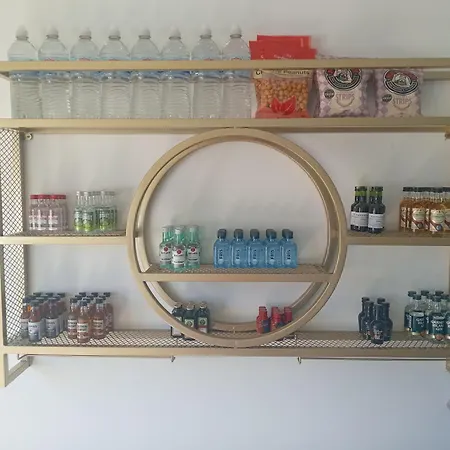 Alocin Melmerby (Cumbria)