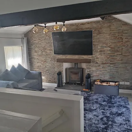 Vakantiehuis Alocin Melmerby (Cumbria)